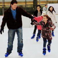 Public Skating